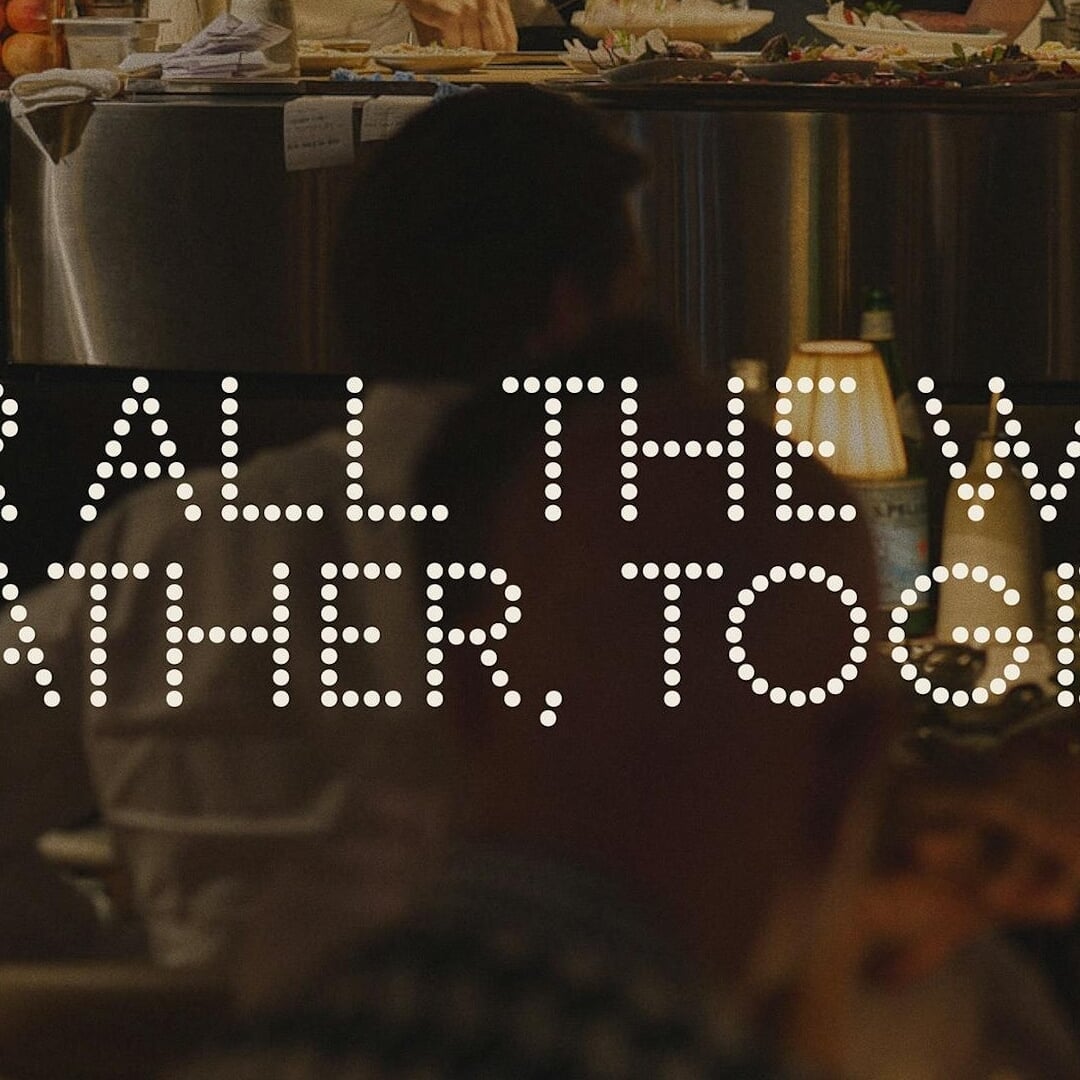 Brand Strategy and Identity for Hunter Street Hospitality