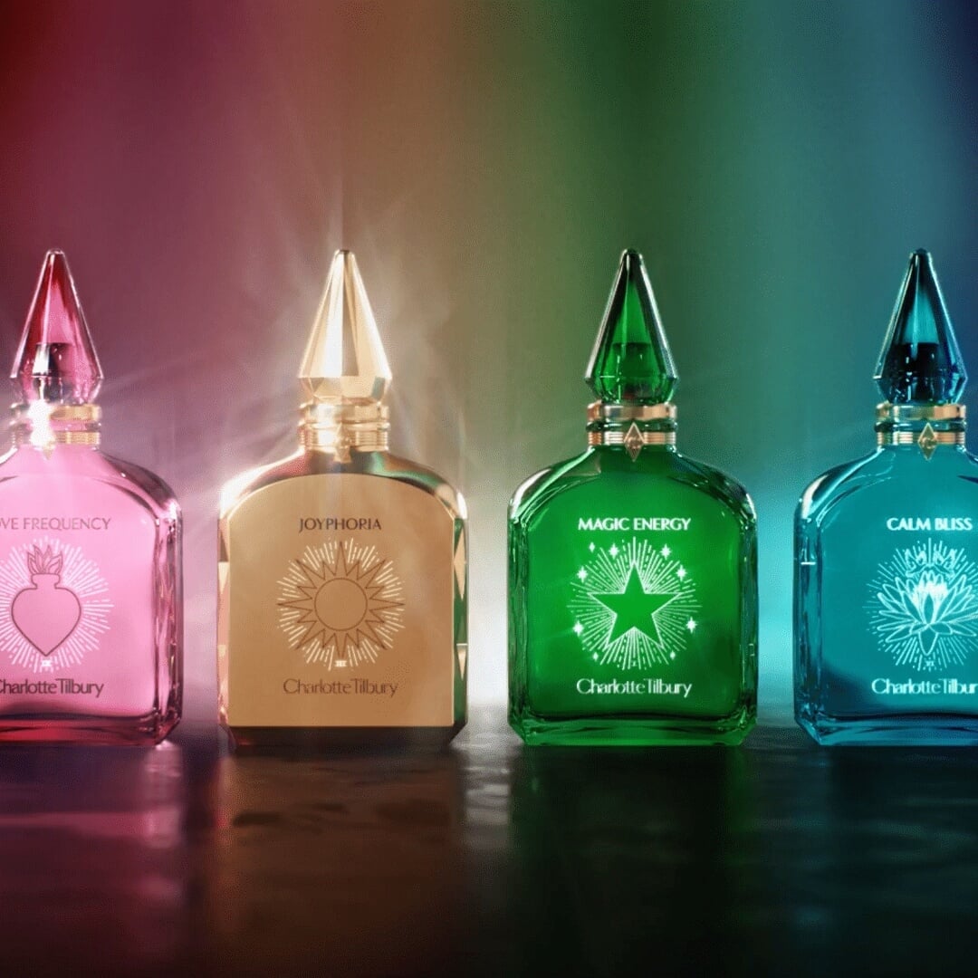 Brand Strategy for a Modern Luxury Concept