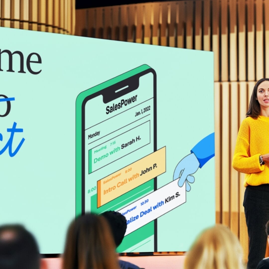 Brand and Digital Identity for Demostack