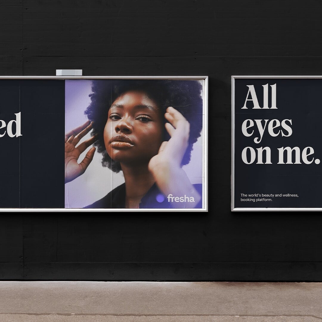 Brand Strategy and Visual Identity for a Beauty and Wellness Platform