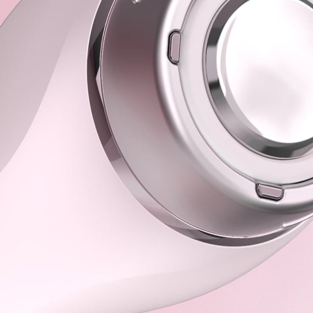 Brand Strategy and Identity Design for Panasonic Personal Care