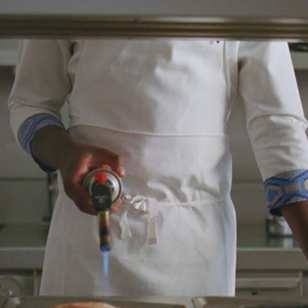 Campaign Film for Squarespace and Mory Sacko