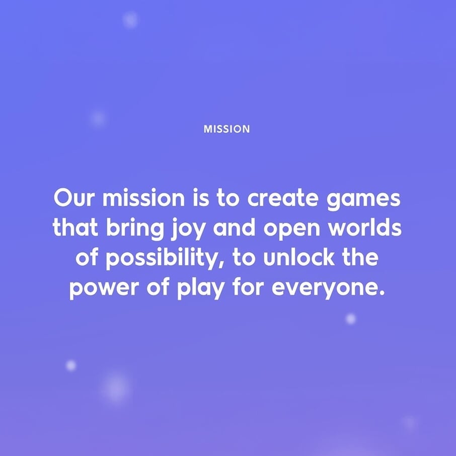 Global Brand Identity for Tencent Games
