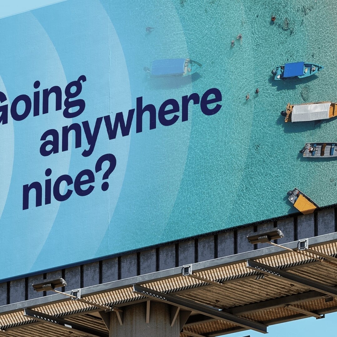 Brand Identity Redesign for TUI