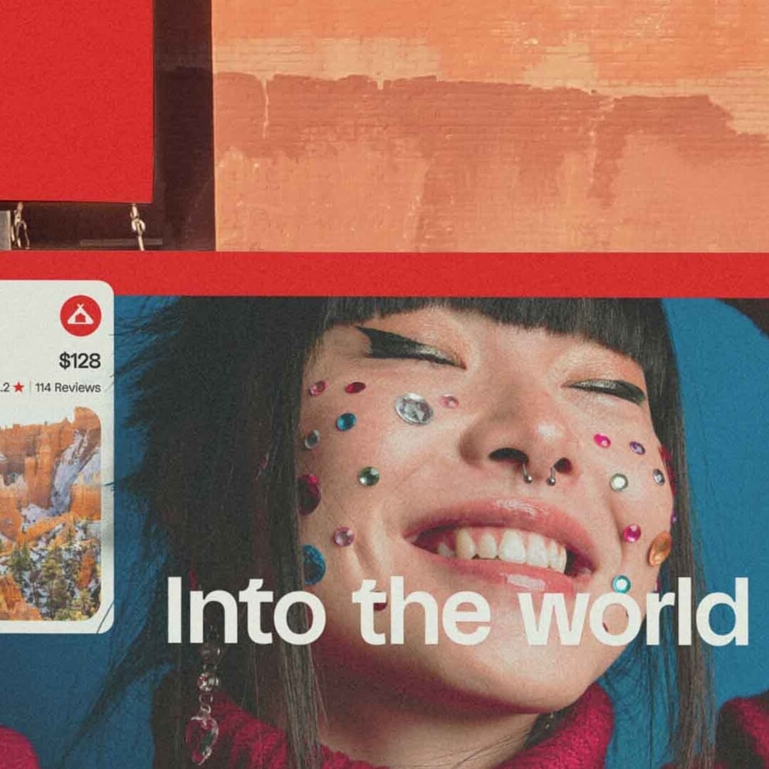 Global Brand Identity for Virgin Gifts