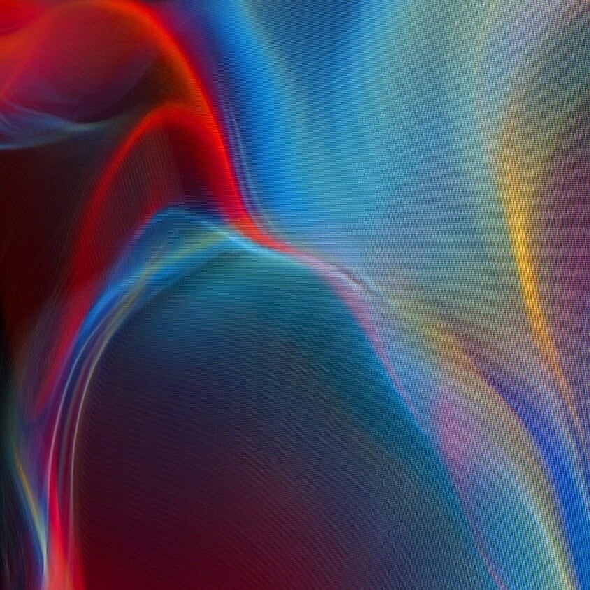 Experimental Visual Campaign for Intel