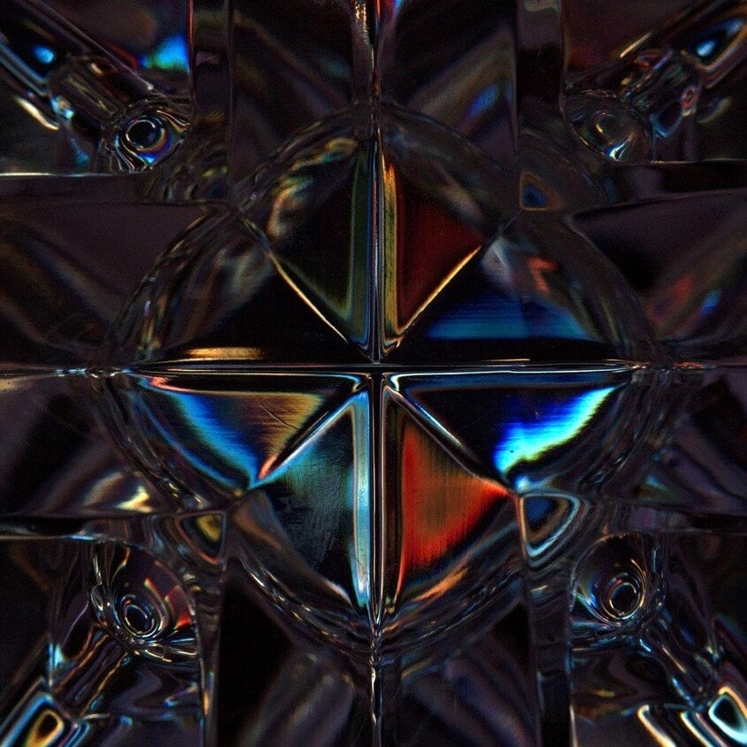 Motion Design Reel for FutureDeluxe