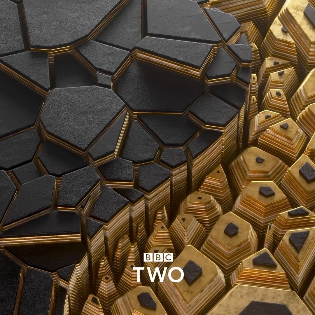 Brand Refresh for BBC
