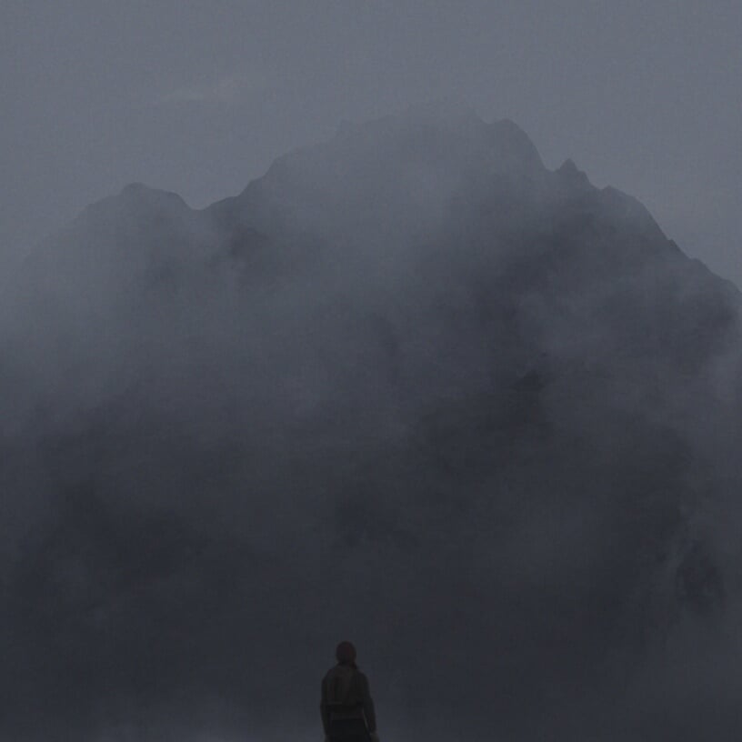 Short Film for Cairn