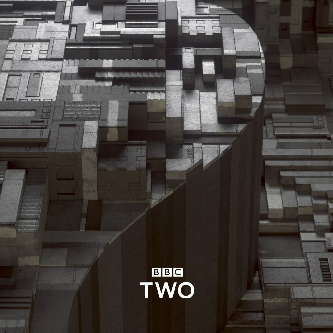 Motion Identity for BBC Two