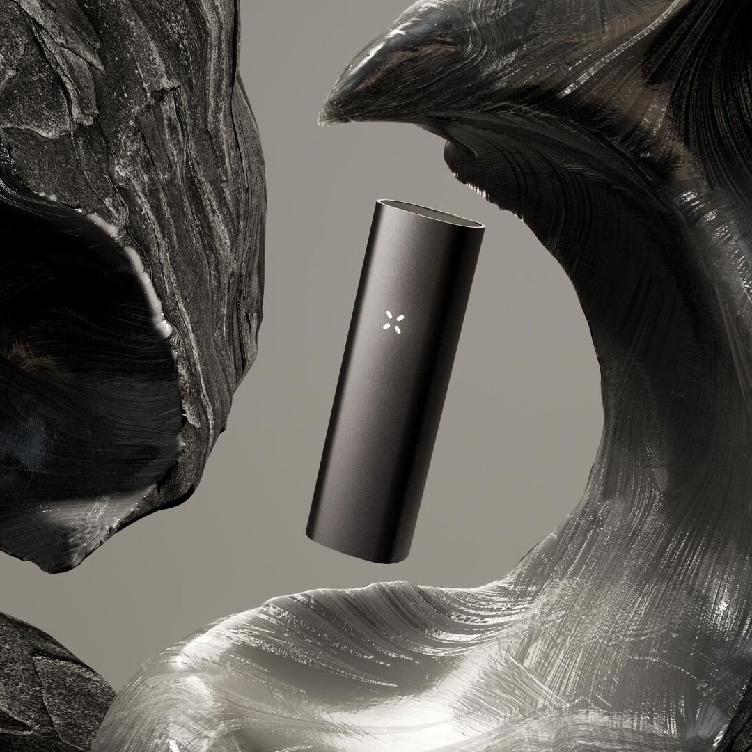 Product Launch Film for PAX 3 Vaporizer