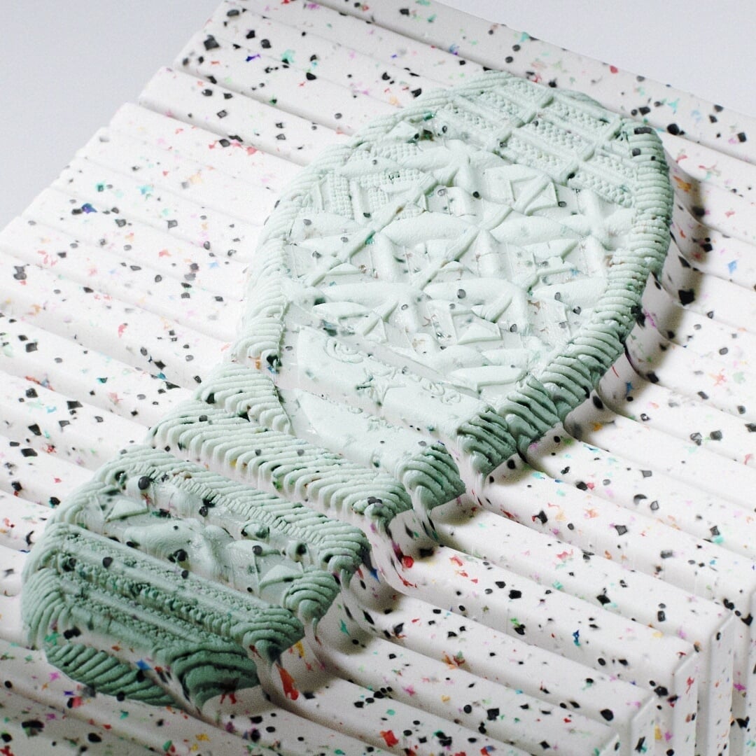 Campaign and Motion Design for Converse Renew
