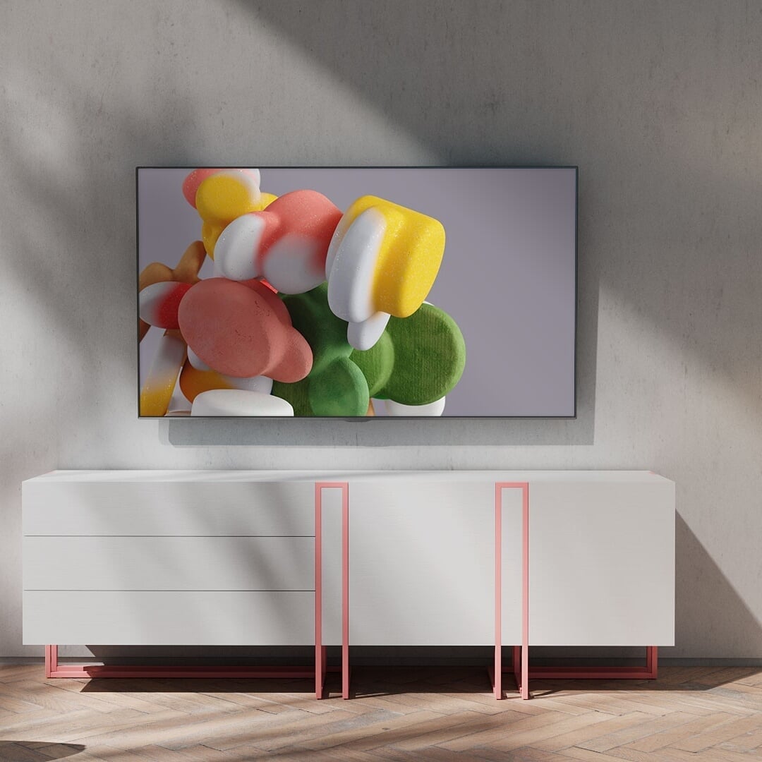 Speculative Interactive Experience for Samsung Multi Mirror