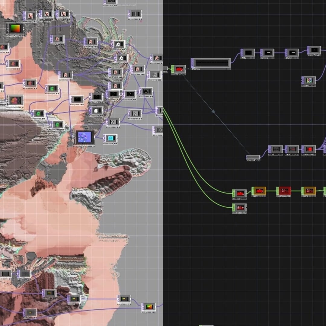 Generative Sound Exploration for A/V Dialogues