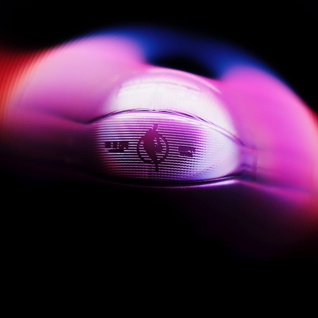 Channel Branding for ESPN X NBA