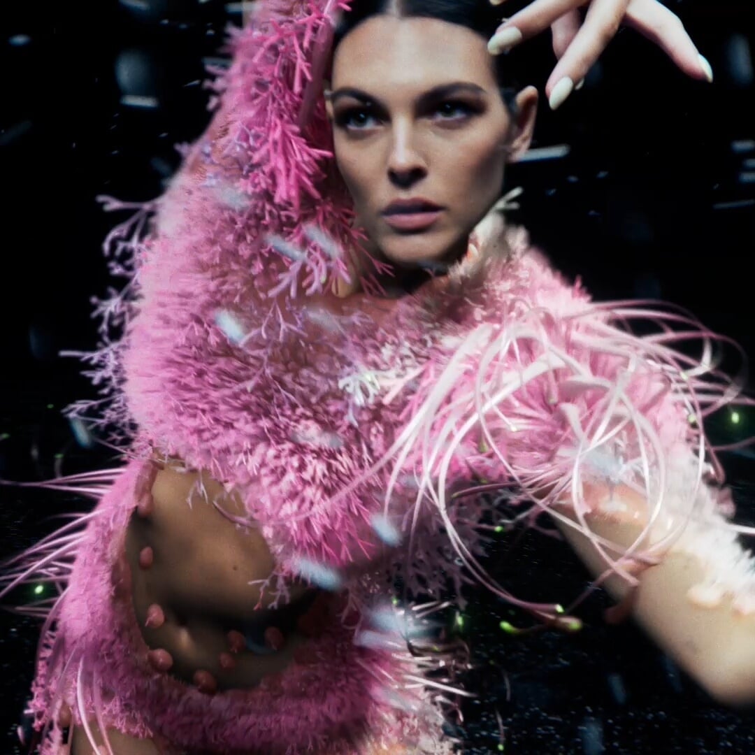 Digital Fashion Experience for H&M Metaverse Design Story