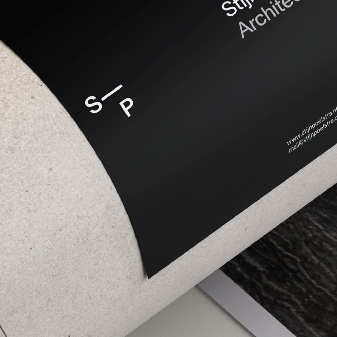 Portfolio Website and Visual Identity for an Architecture Photographer