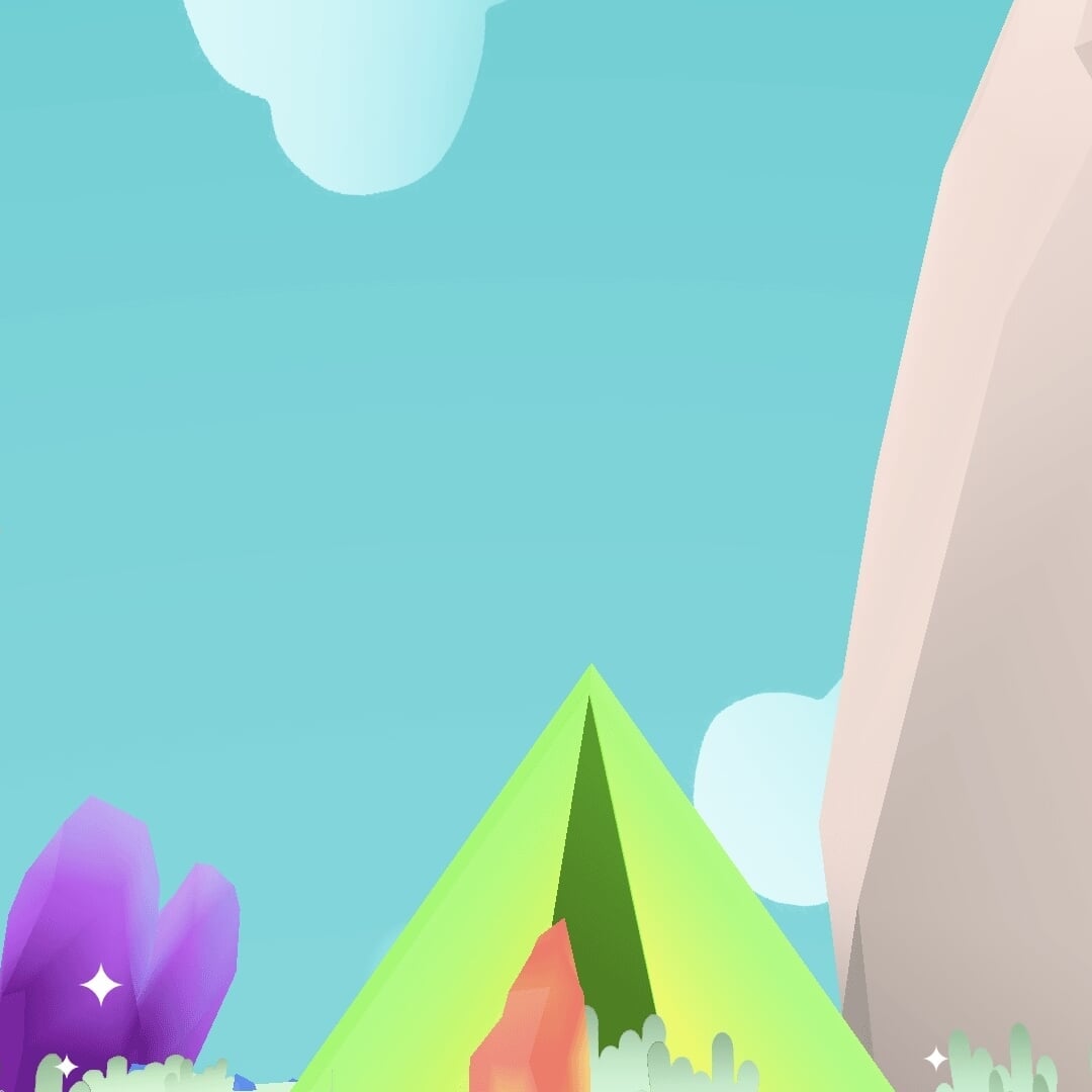 Explorable digital annual report for a design studio