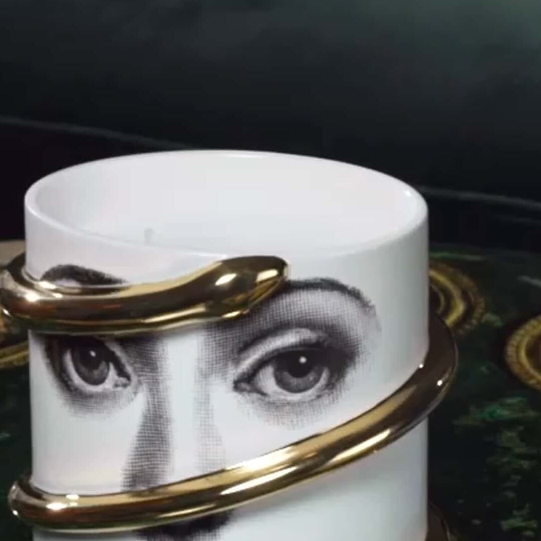 Digital Experience for Fornasetti ASMR Rooms