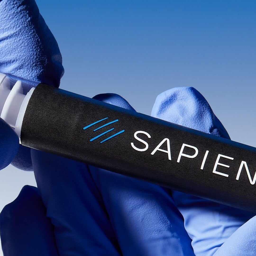 Brand Identity for a Bioanalytical Company