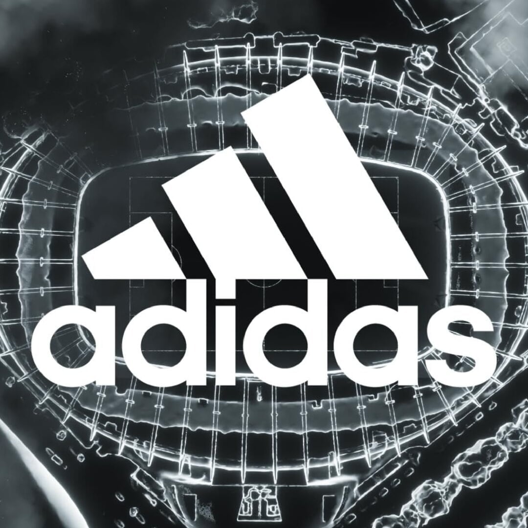 Motion Design for adidas Football Cleats
