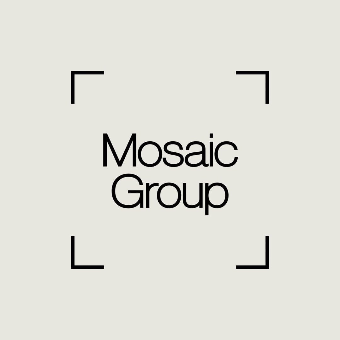 Brand Identity for a Mobile App Portfolio