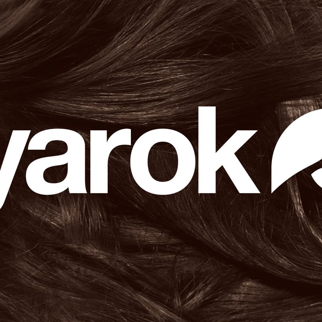Packaging and Brand Identity for Vegan Hair Care