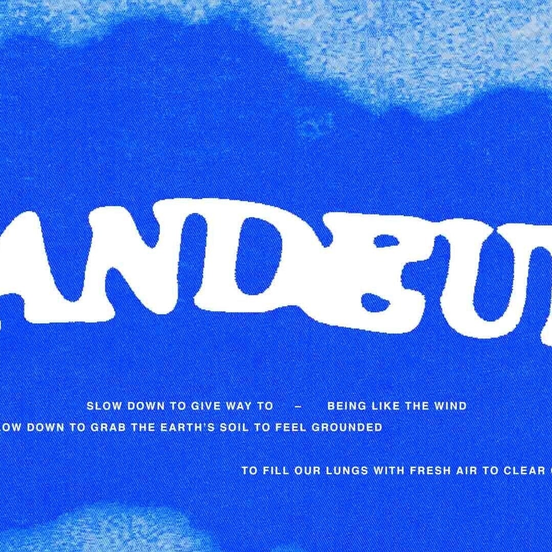 Brand Identity for Grandeur 5 Annual Retreat