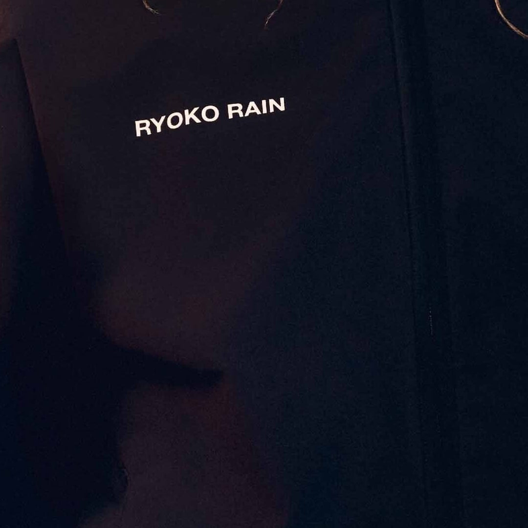 Campaign for Adidas Women’s Basketball x Ryoko Rain