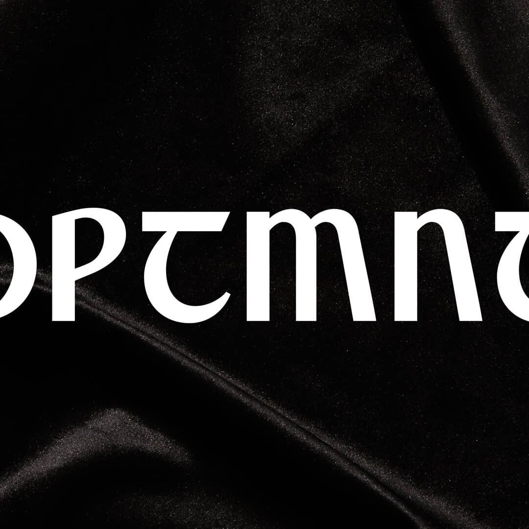 Brand Identity for DPTMNT Skincare