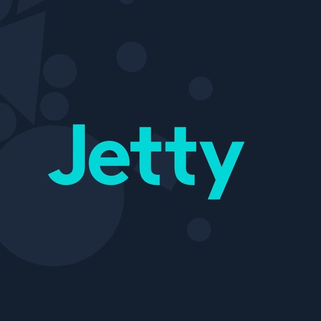 Brand Identity for Jetty Renters Insurance
