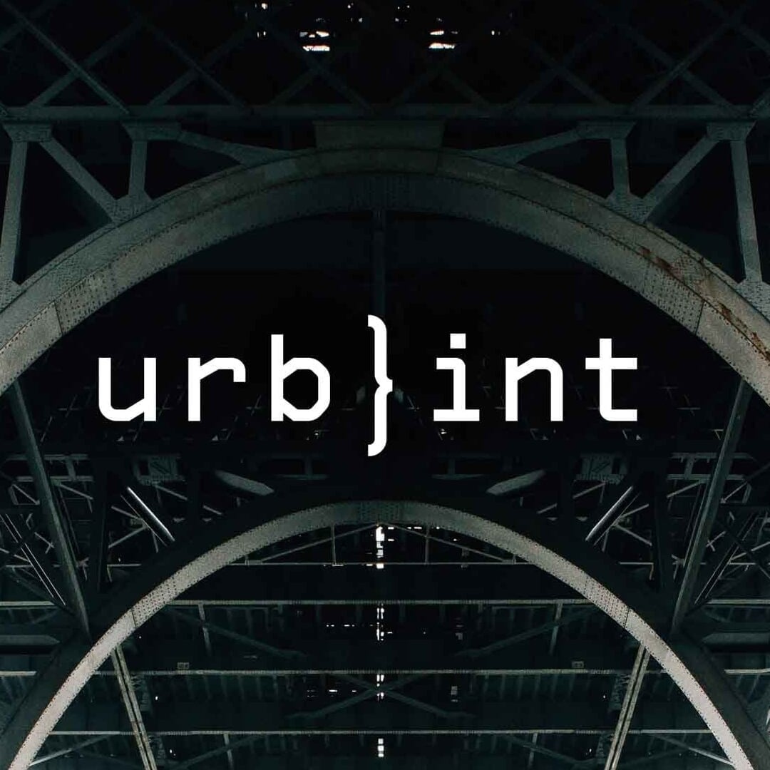 Brand Identity and Web Design for Urbint