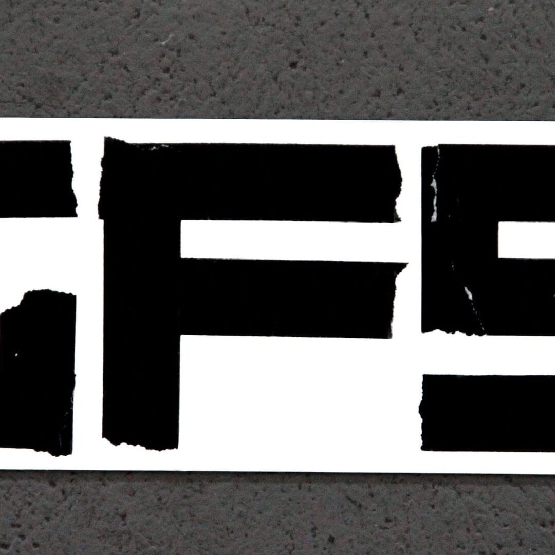 Brand Identity for the Ghetto Film School
