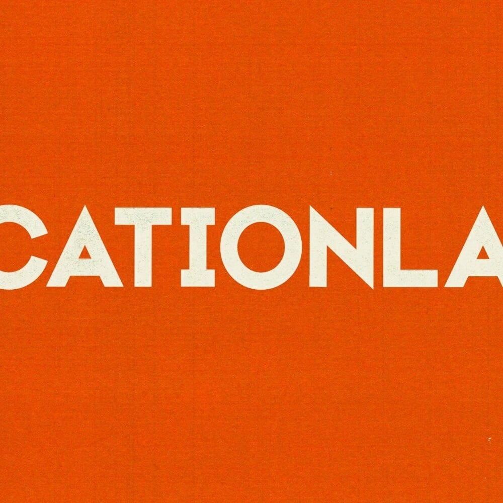 Brand Identity for Documentary Studio Vacationland