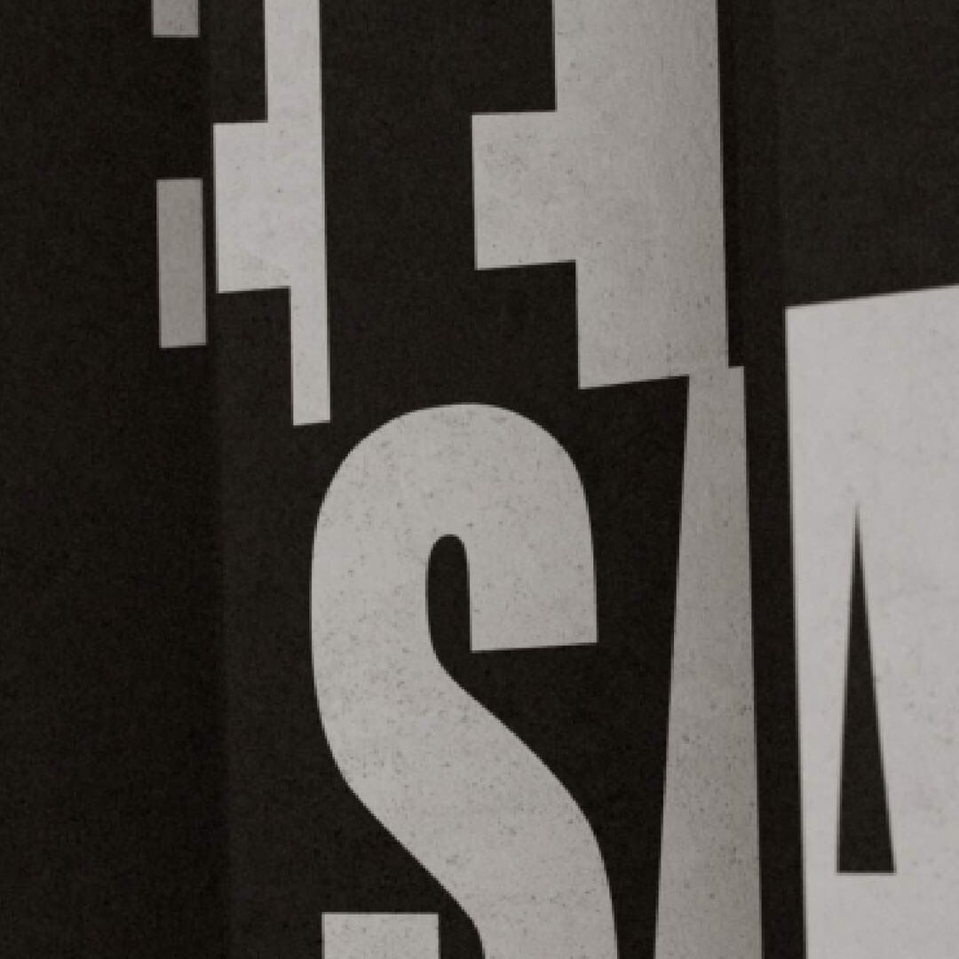 Logo Animation for See Saw Films
