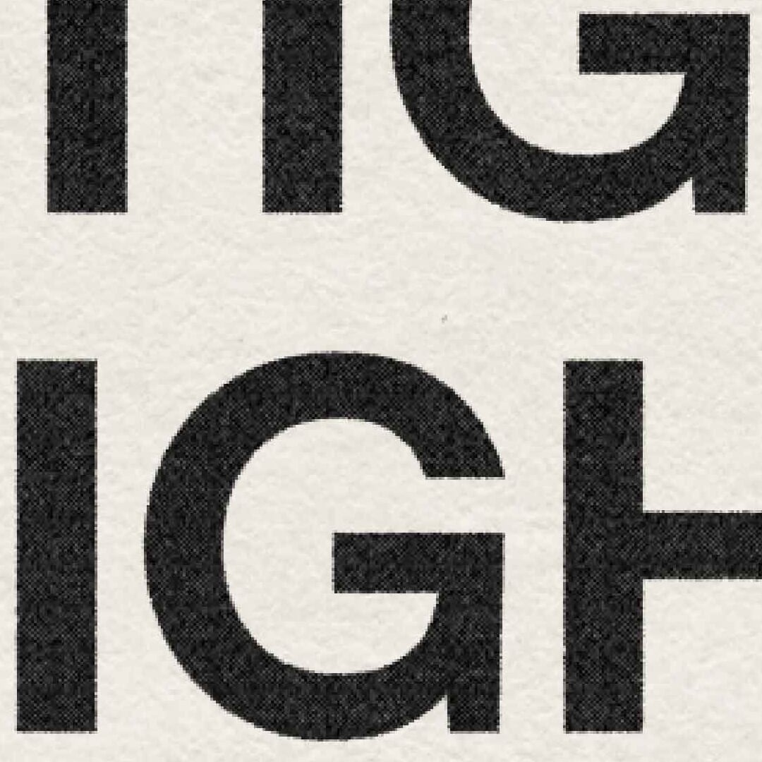 Visual Identity for Vice Investigation Night