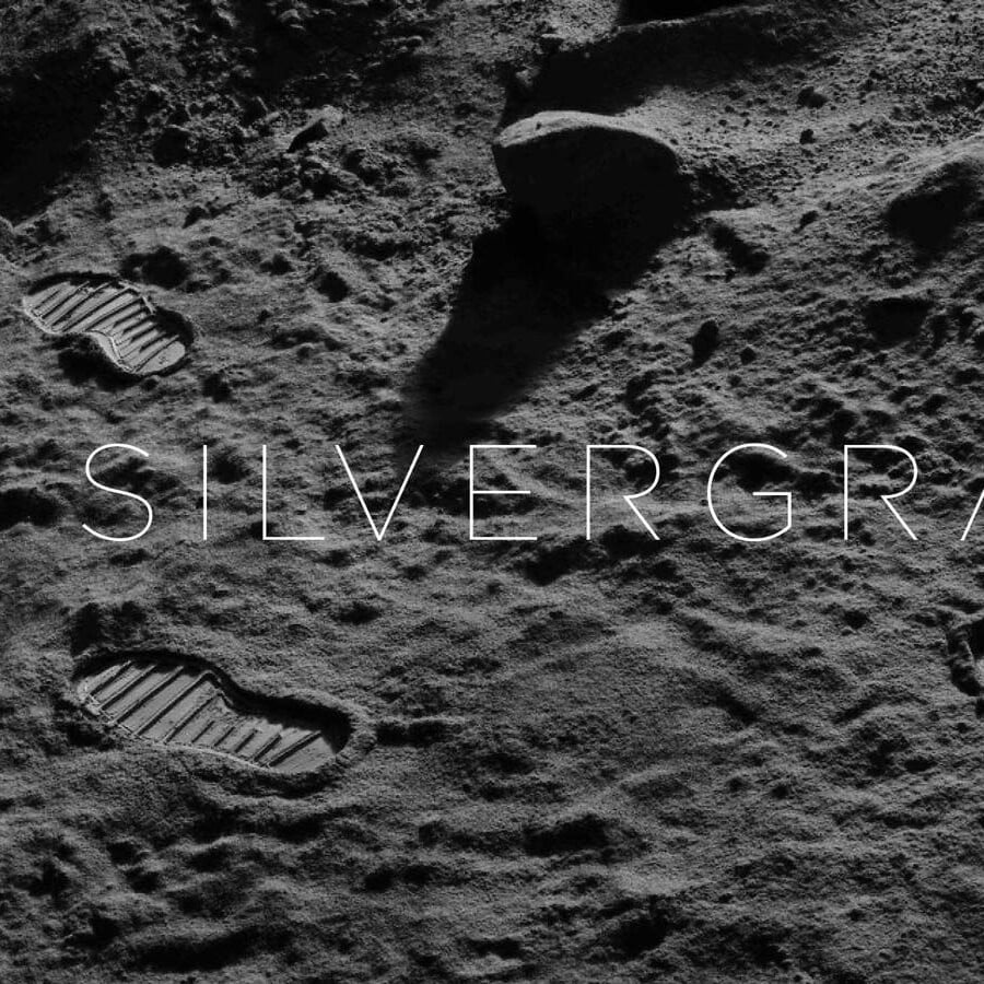 Launch Campaign for Cole Haan Silver Grand