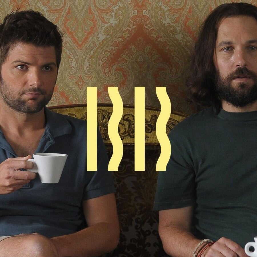 Brand Identity for Independent Film Producer