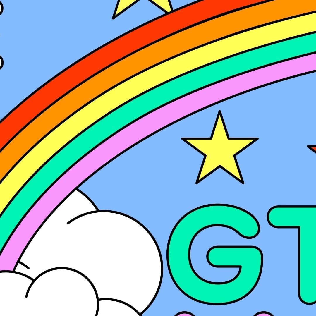 Typeface Design for GT Maru