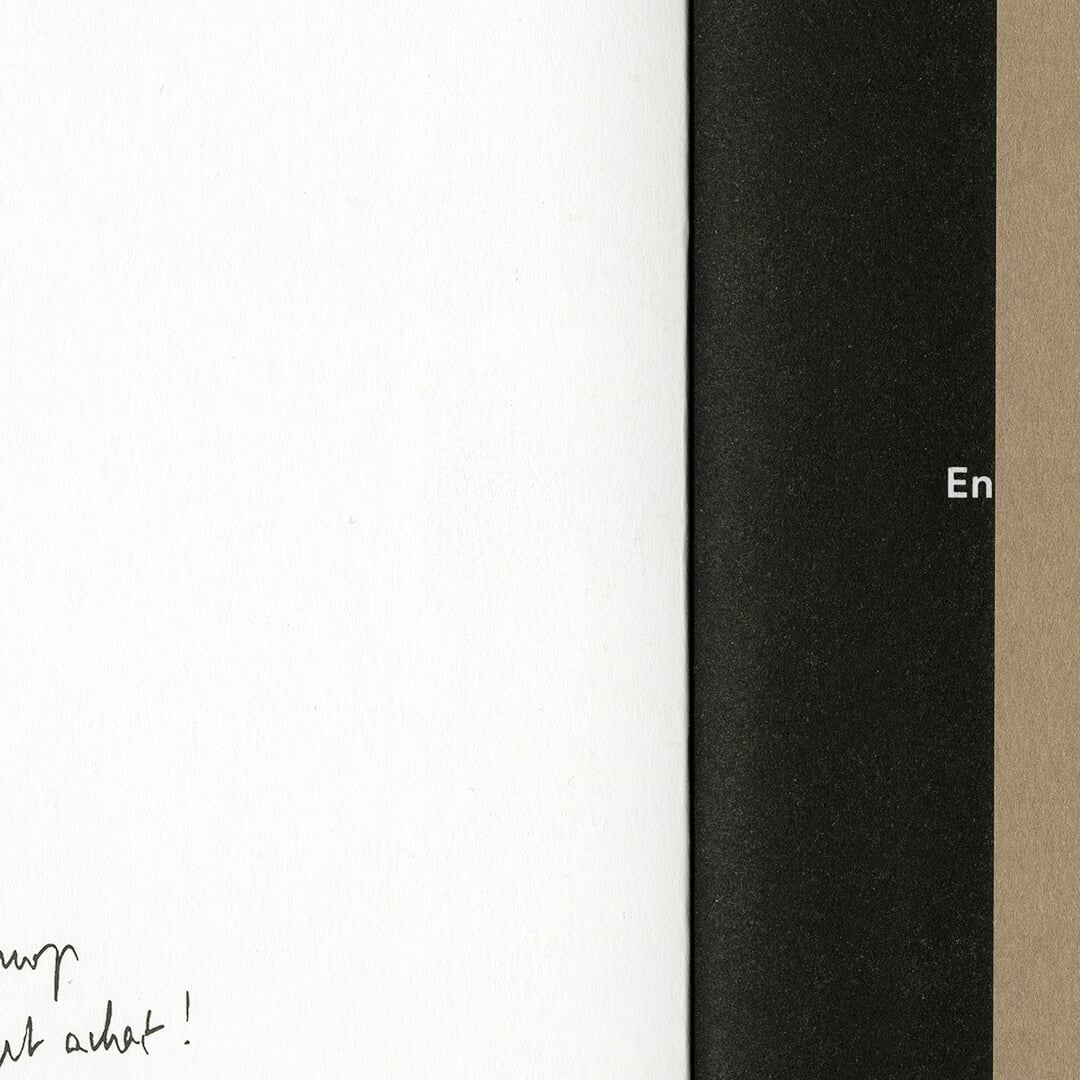 Book Cover Design for Marc Joly and Christian Savestre