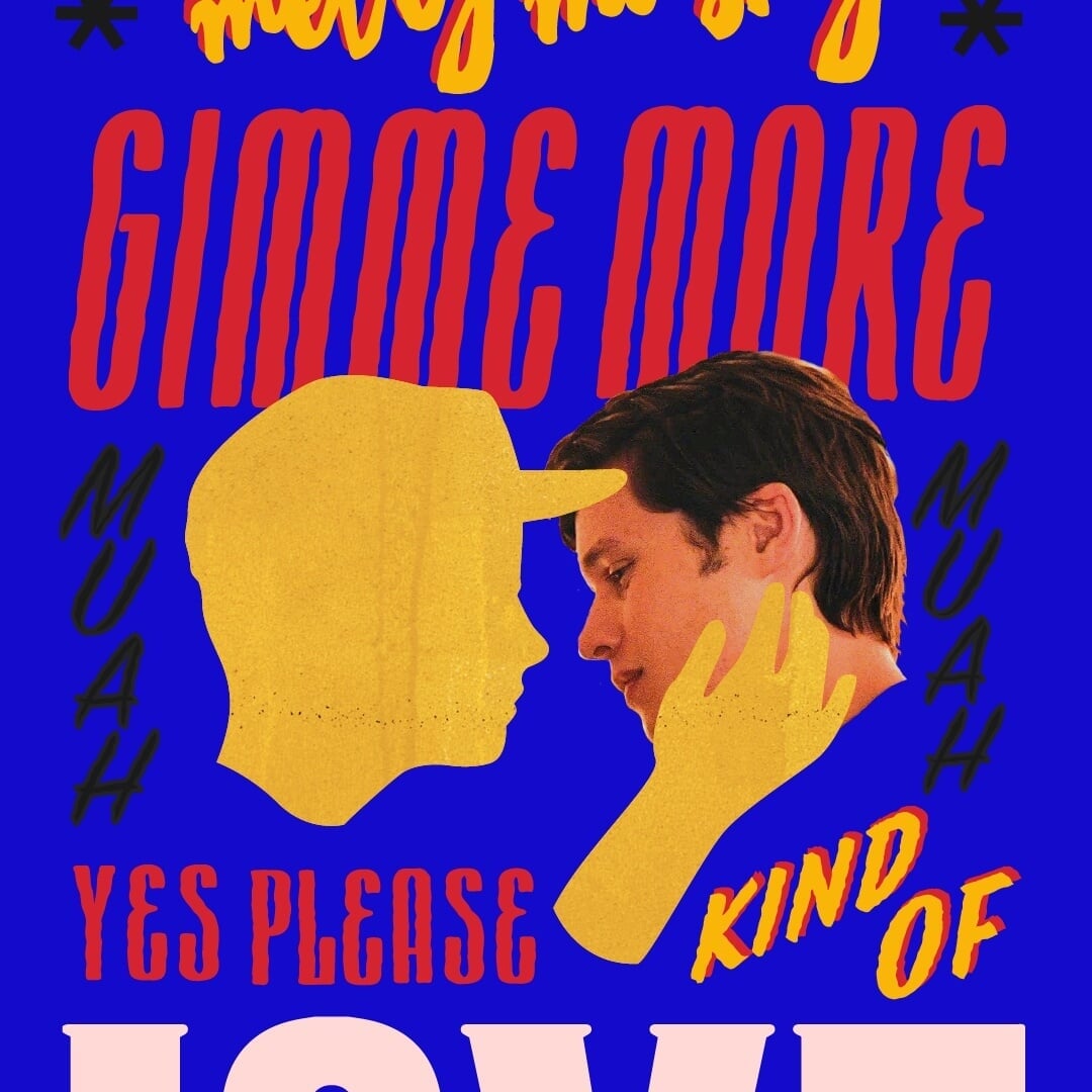 Social Media Campaign for Love, Simon Film