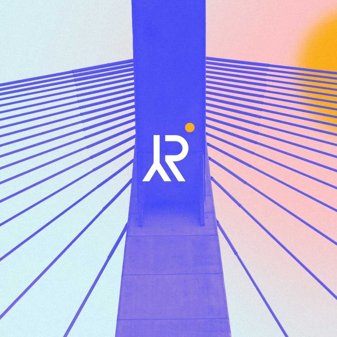 Brand Identity for Rise '73 Commercial Real Estate
