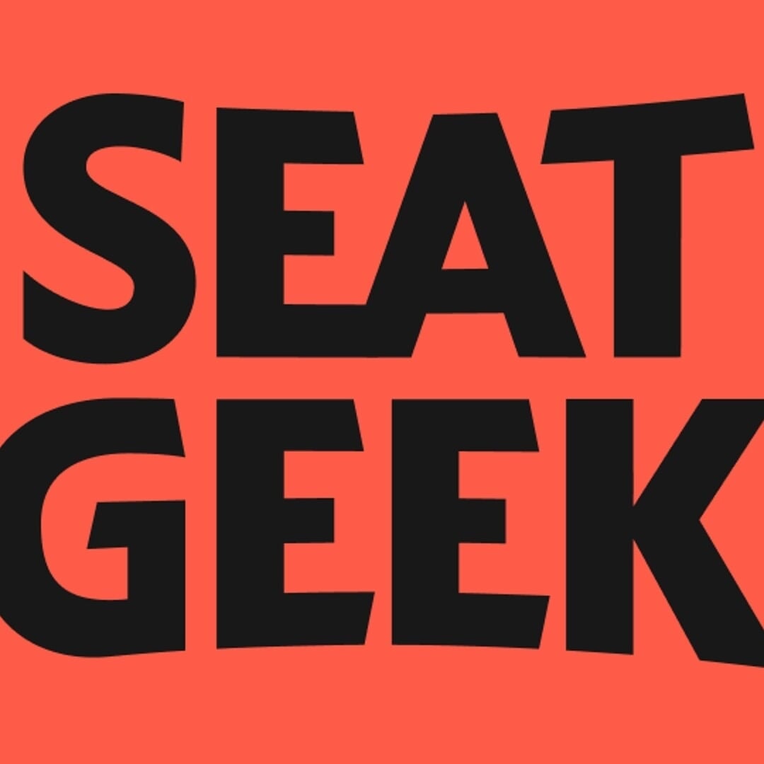 Logo Redesign for Seatgeek