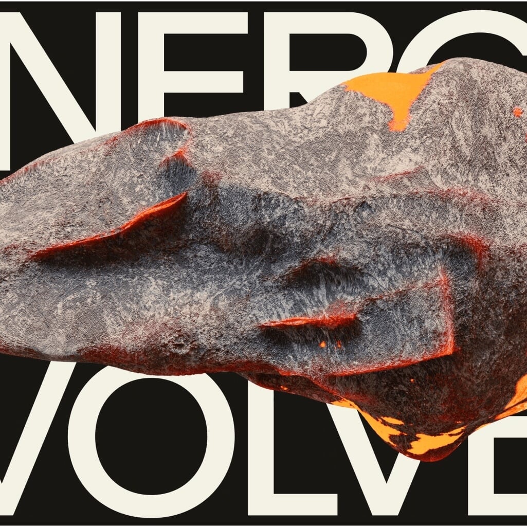 Brand Identity and Website for Meteoric Energy