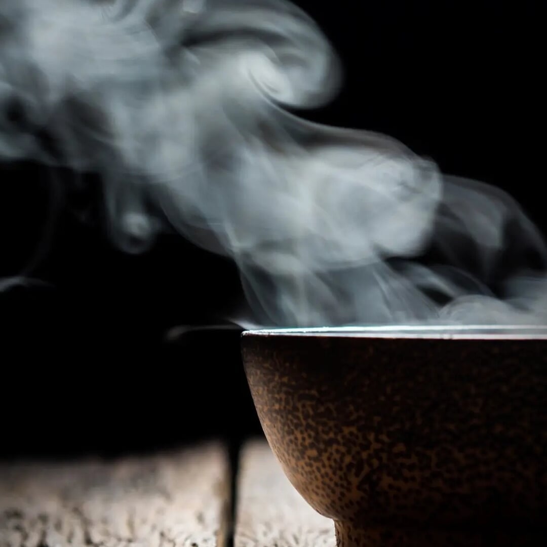 Brand Identity for Bowls Asian Fusion Restaurant