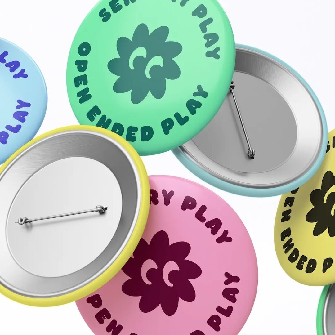Rebrand and Visual Identity for the Mini Story