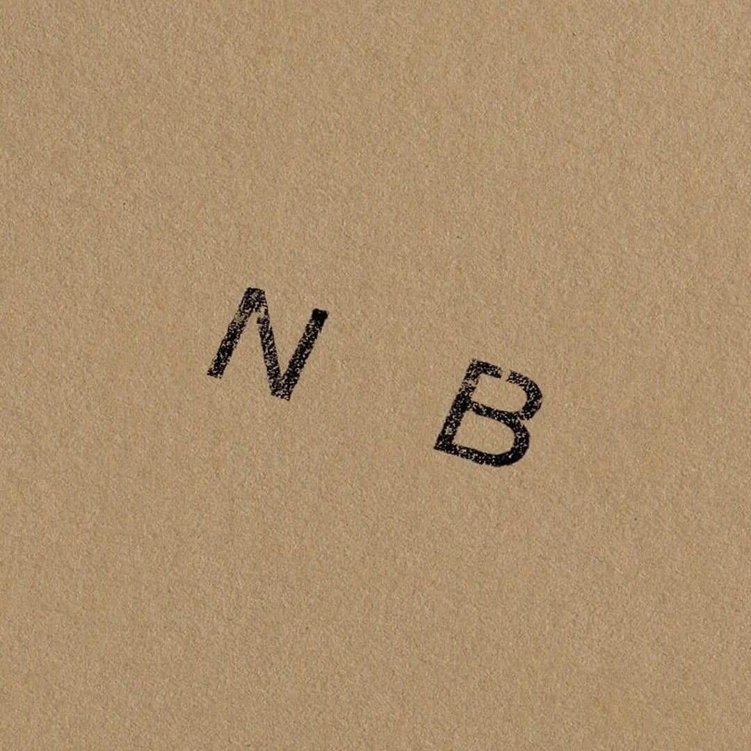 Brand Identity and Website for Nóbrega Borghmans