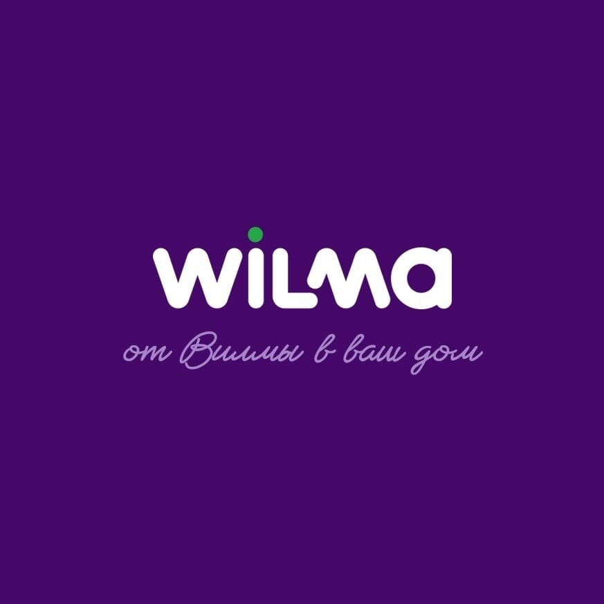 Brand Identity and Packaging for Wilma Kitchen Boards