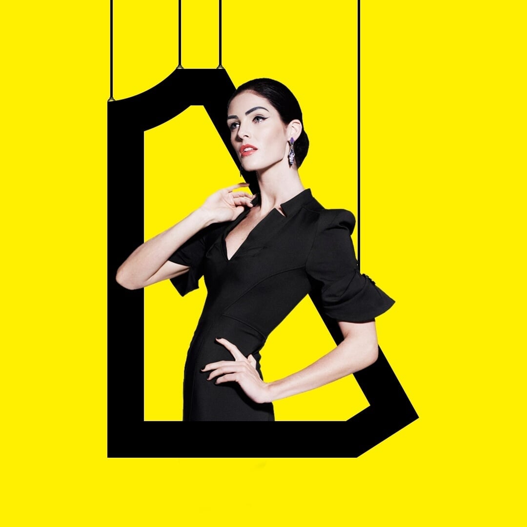Advertising Concept for TRC Galereya