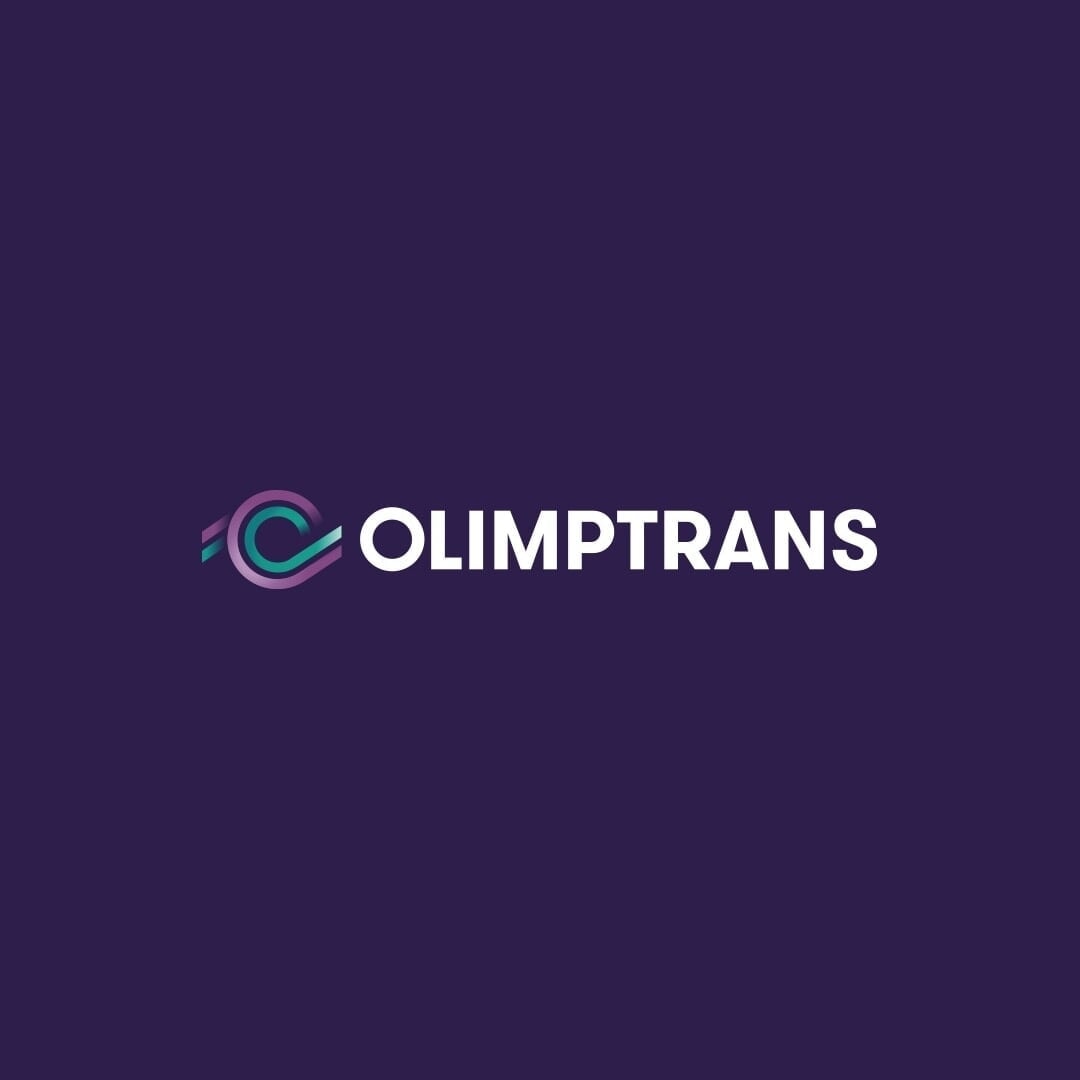 Rebranding for a Logistics Company
